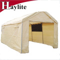 Acryl-Dach Fiberglas Blatt Carport mit Dachmaterial